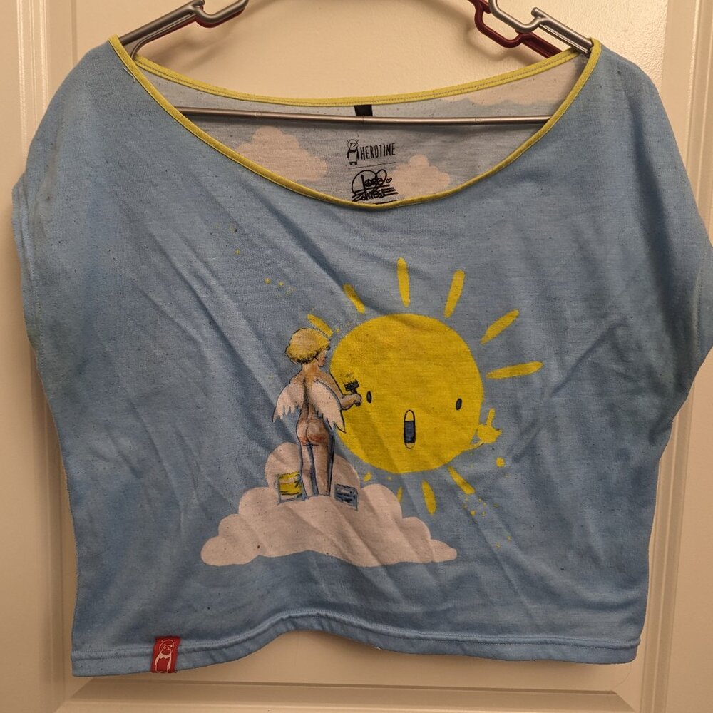 herotime lora zombie